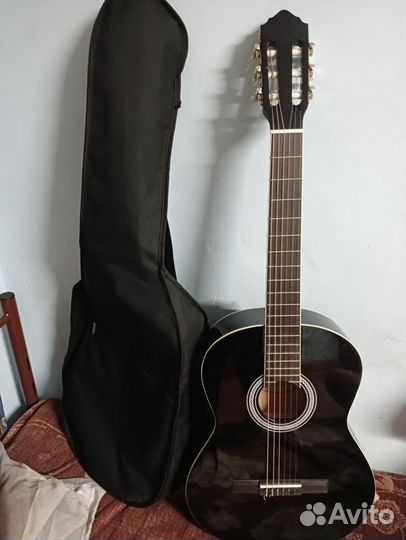 Классическая гитара veston c-45A