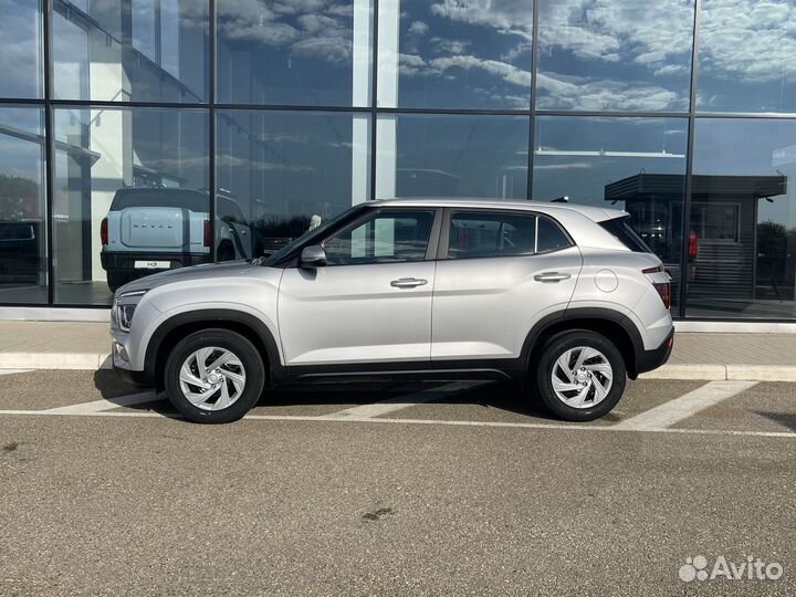 Solaris HC 1.6 AT, 2024