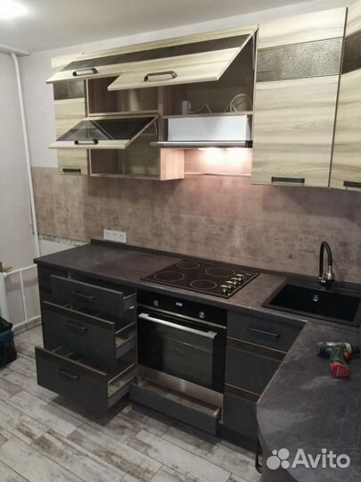 Сборщик мебели