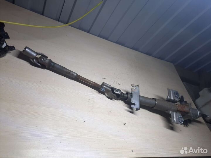 Рулевая колонка Daewoo matiz