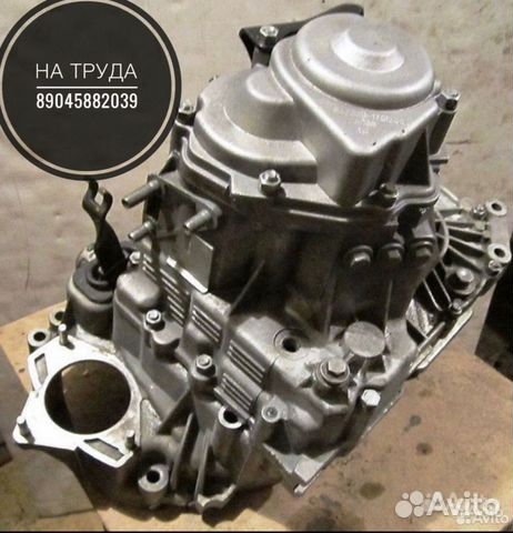 МКПП коробка передач кпп ваз гранта и суперавто