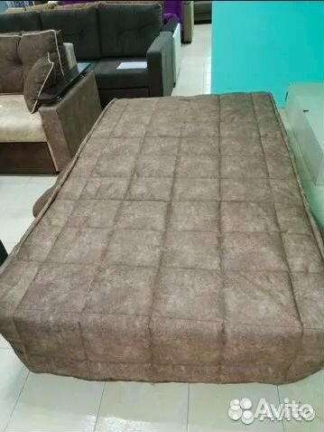 Диван прямой ортопедический