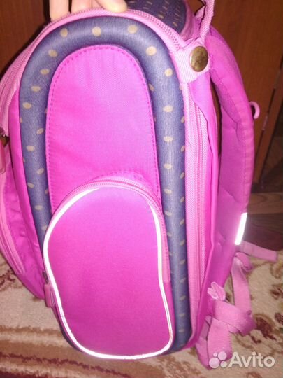 Продам школьный рюкзак