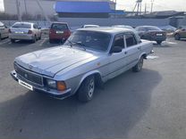 ГАЗ 3102 Волга 2.3 MT, 2003, 385 772 км, с пробегом, цена 92 500 руб.