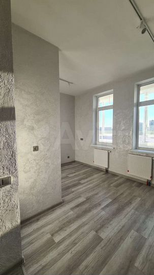 Квартира-студия, 25,2 м², 4/19 эт.