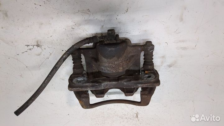 Суппорт Honda Civic, 2008