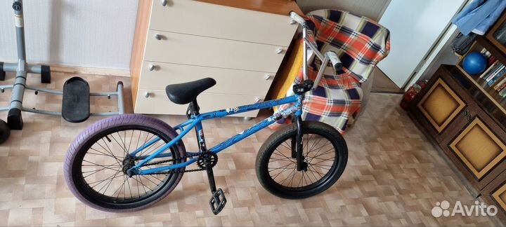 BMX 2019 Cult Gateway