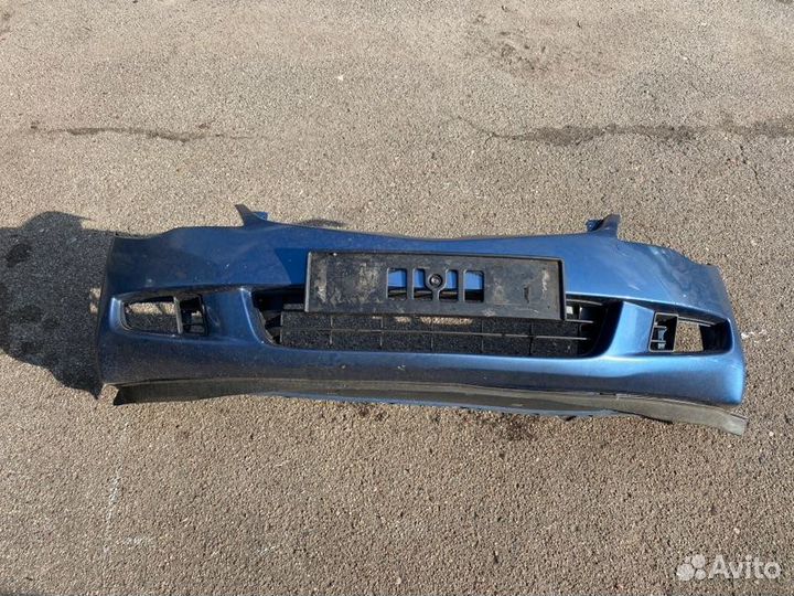 Бампер передний Honda Civic 2008