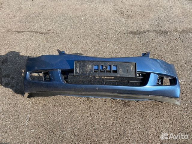 Бампер передний Honda Civic 2008