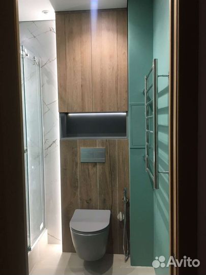 Мебель на заказ, торговое оборудование