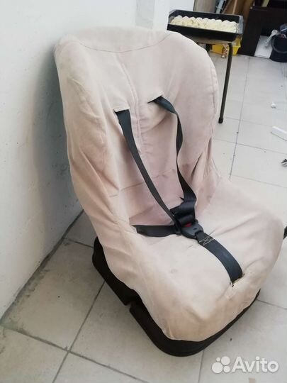 Детское кресло