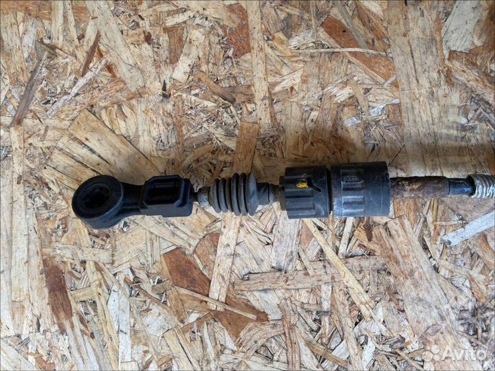 Трос кпп Ford Focus