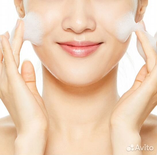 Пенка cosrx Salicylic Acid