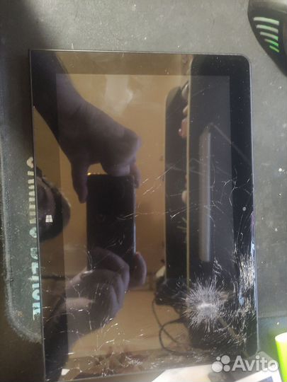 Lenovo Thinkpad Tablet 10 TP00064A