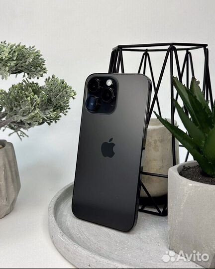 iPhone 14 Pro Max 256Gb Sim+Esim
