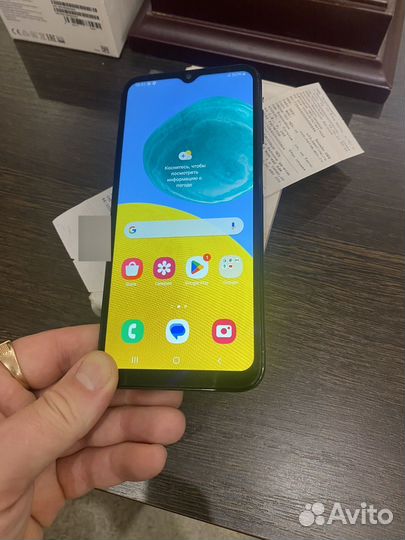 Samsung Galaxy M14, 4/128 ГБ