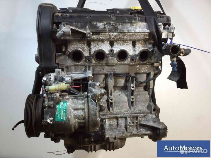Двигатель Rover 45, 2001 год