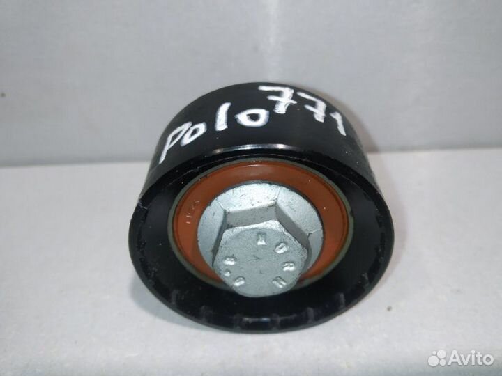 Ролик обводной Volkswagen Polo CWV 2017