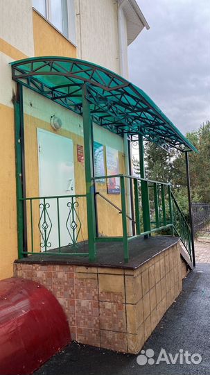 Сотовый поликарбонат цветной