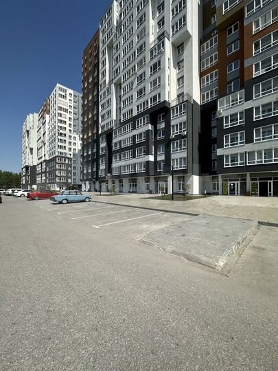 Свободного назначения, 80.5 м²