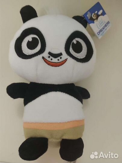 Мягкие игрушки магнит