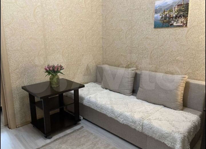 Комната 20 м² в 3-к., 5/5 эт.