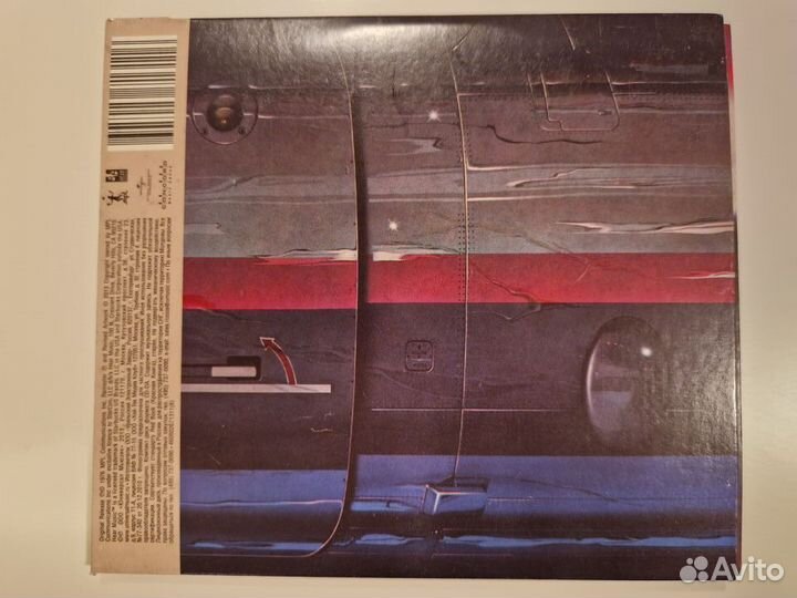 Лицензионные cd диски AC-DC Queen Lana Del Rey