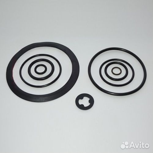 Набор уплотнений F01/82527 HMK