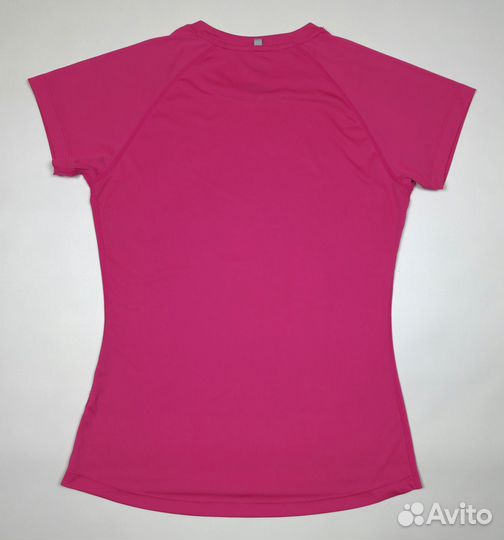 Asics футболка оригинал