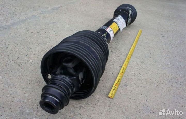 Карданный вал для сельхозтехники