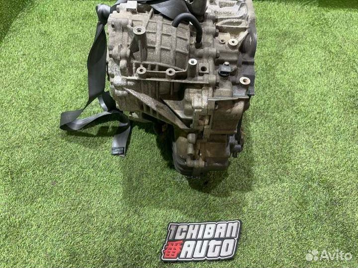 АКПП Nissan Teana PJ31 VQ35DE