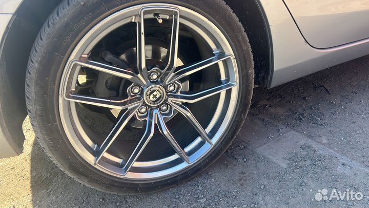 Диски R19 mazda 6 мазда 6