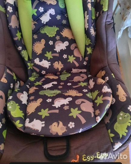 Автолюлька от 0