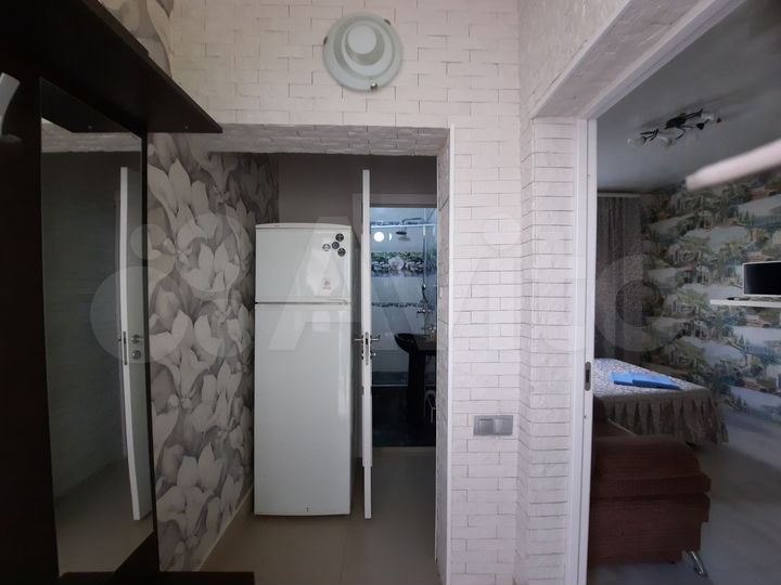 Комната 15 м², 2/2 эт.