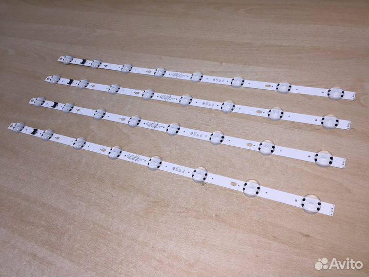 Led подсветка 55up75006lf