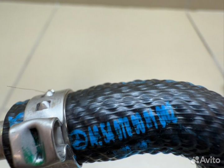 Трубка топливная Mercedes-Benz E W213 2.0 OM