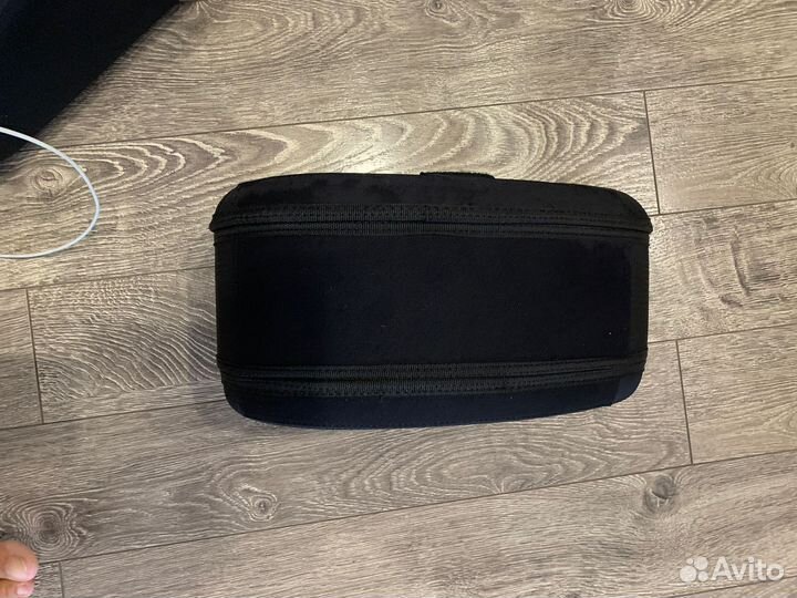 Кофры боковые Nelson-Rigg