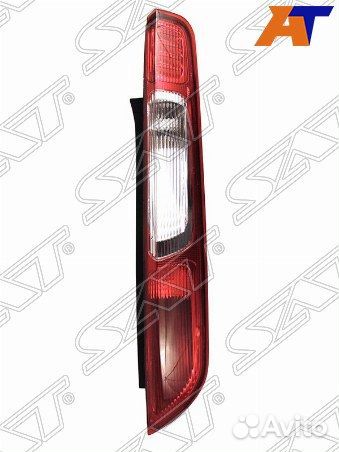 Фонарь задний ford focus 2, ford focus II 05-11