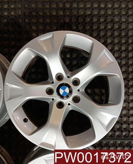 Диски R17 BMW X1 Б/у оригинал
