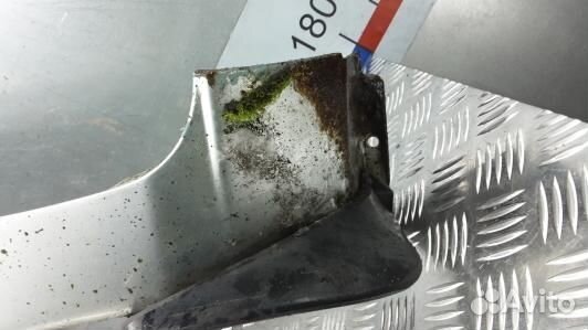 Крыло переднее левое mazda 6 1 (ADN09D901)