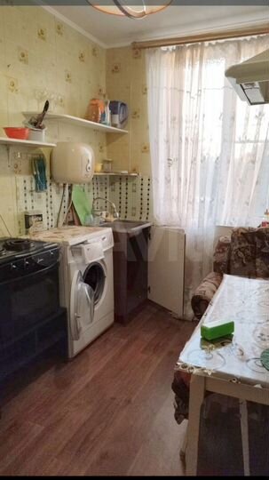 2-к. квартира, 45 м², 2/2 эт.