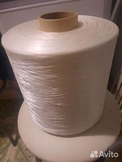 Нитка полипропиленовая