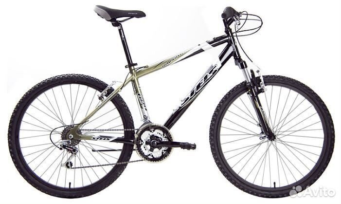 Велосипед stels navigator 600