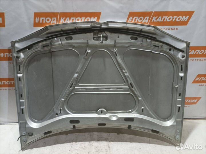 Капот Volkswagen Golf 4 (1997 - 2006)