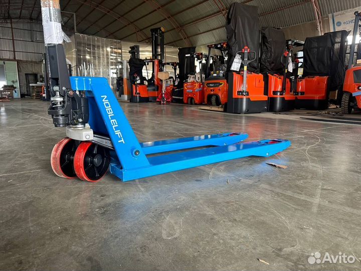 Рохля noblelift Delta-25