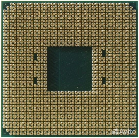 Процессор AMD Ryzen 7 5700X OEM