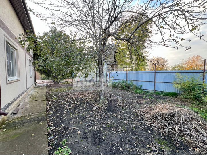 Дом 155 м² на участке 5 сот.