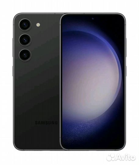 Samsung Galaxy S23, 8/256 ГБ