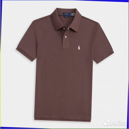 Футболка Polo Ralph Lauren (Номер Artikle: 37600)