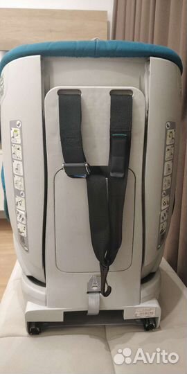 Детское автокресло Britax Romer Trifix